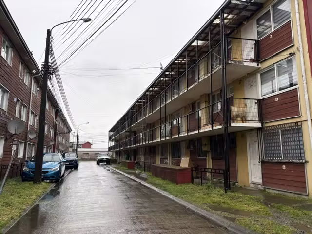 Departamento Conjunto Los Lagos, Pto Montt - Imagen 17