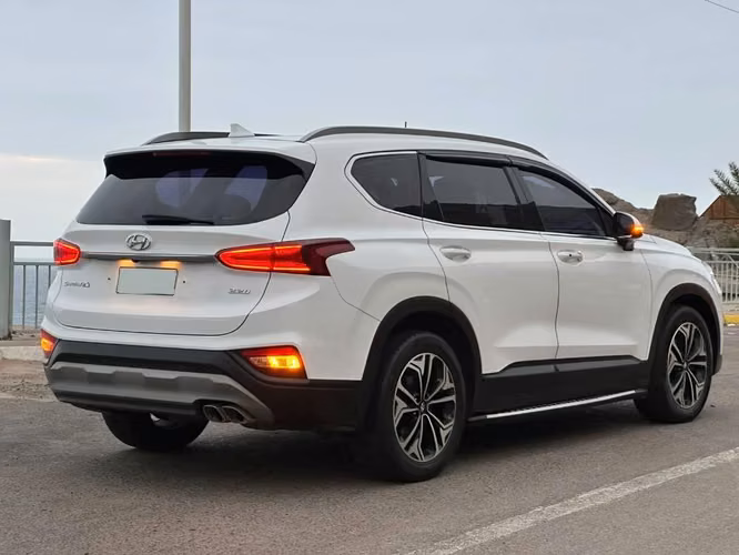 Santa fe