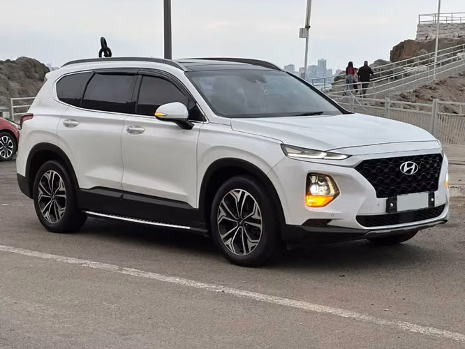 Santa fe