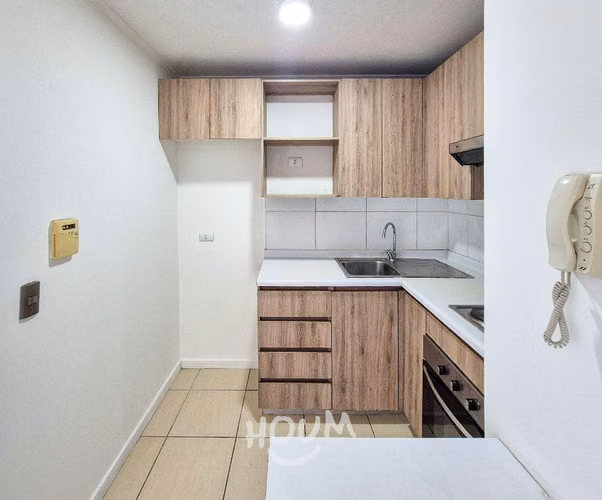 Departamento en Conde del Maule