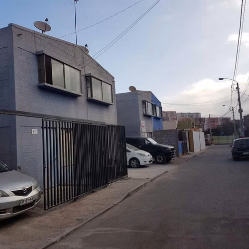 Casa Condominio bicentenario, alto hospicio