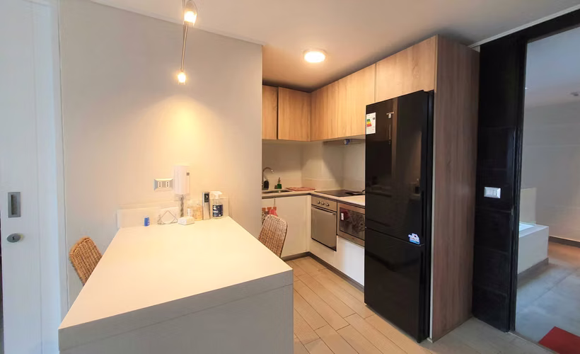 VENTA DEPTO METRO COLÓN, BARRIO LAS LILAS (175354) - Imagen 3