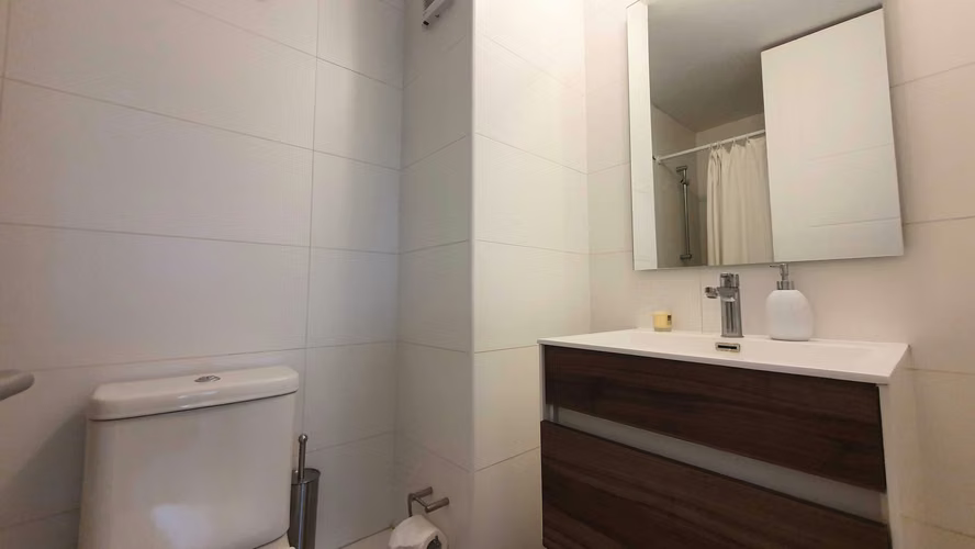 VENTA DEPTO METRO COLÓN, BARRIO LAS LILAS (175354) - Imagen 12