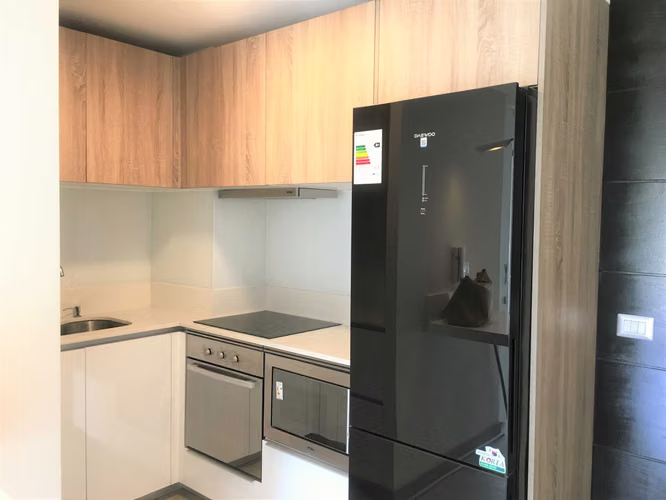 VENTA DEPTO METRO COLÓN, BARRIO LAS LILAS (175354) - Imagen 8