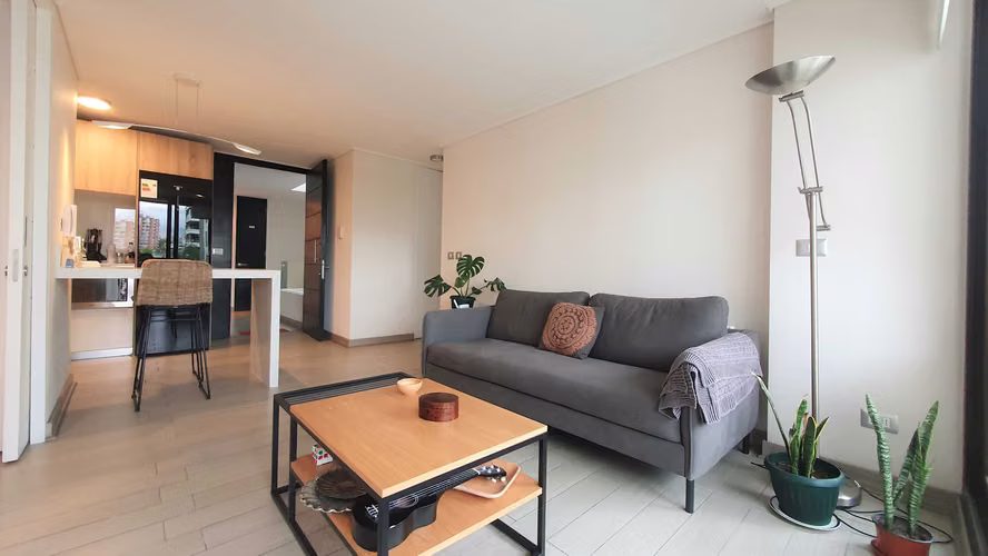 VENTA DEPTO METRO COLÓN, BARRIO LAS LILAS (175354) - Imagen 2