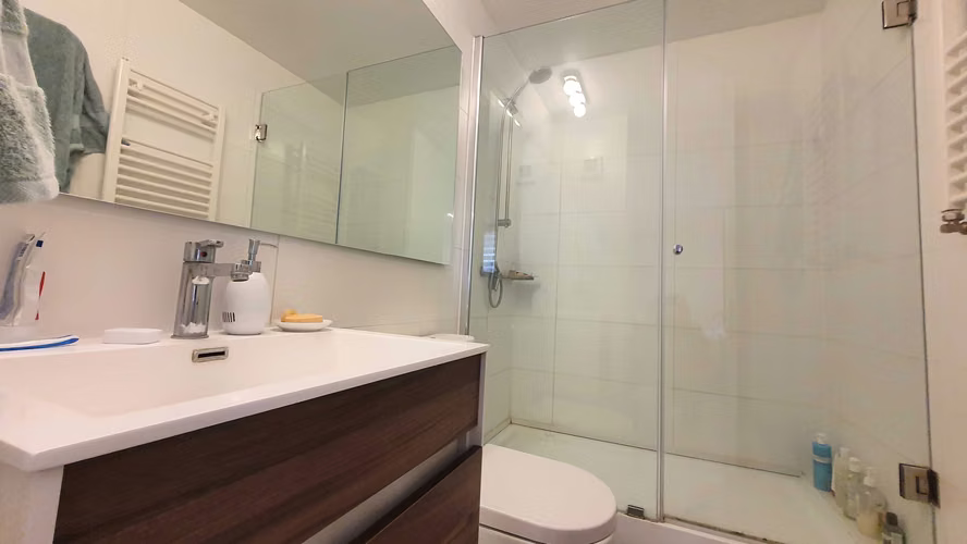 VENTA DEPTO METRO COLÓN, BARRIO LAS LILAS (175354) - Imagen 5
