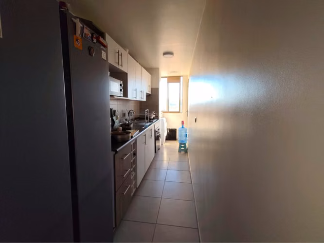 ARRIENDO  DEPARTAMENTO PISO 11.   LOS PINOS