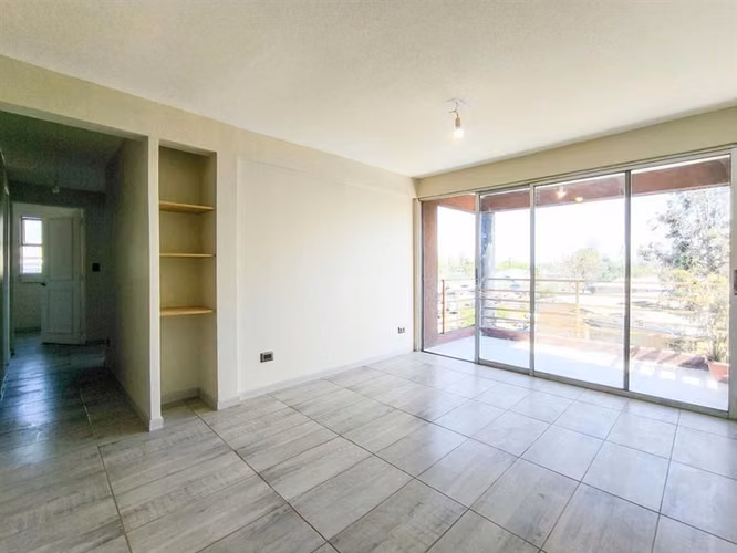 DEPARTAMENTO Se vende departamento tres dormitorio un estacionamiento