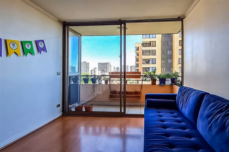 DEPARTAMENTO Se vende departamento un dormitorio un estacionamiento San Miguel