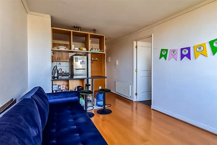 DEPARTAMENTO Se vende departamento un dormitorio un estacionamiento San Miguel