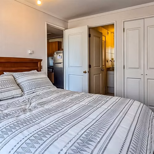 DEPARTAMENTO Se vende departamento un dormitorio un estacionamiento San Miguel