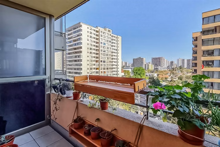 DEPARTAMENTO Se vende departamento un dormitorio un estacionamiento San Miguel