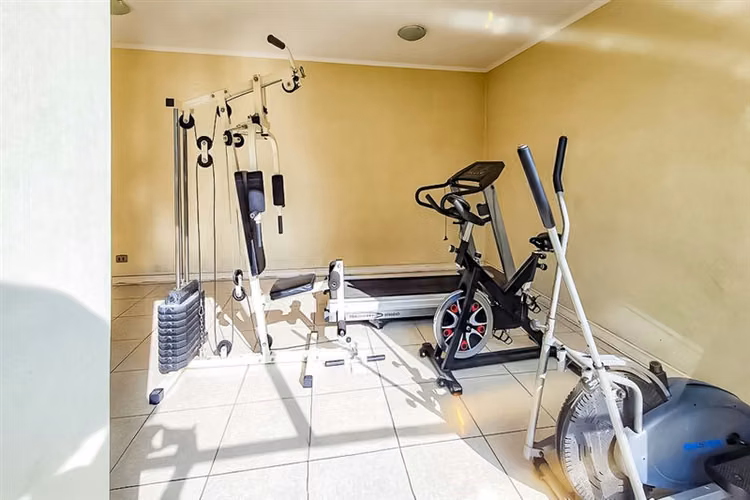 DEPARTAMENTO Se vende departamento un dormitorio un estacionamiento San Miguel