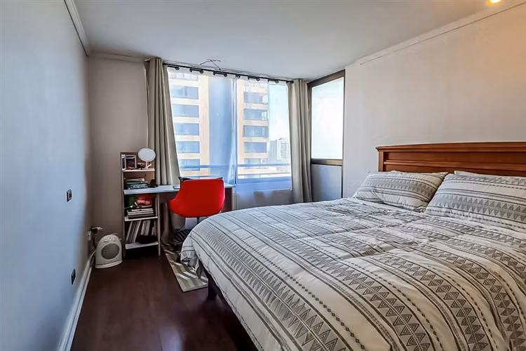DEPARTAMENTO Se vende departamento un dormitorio un estacionamiento San Miguel
