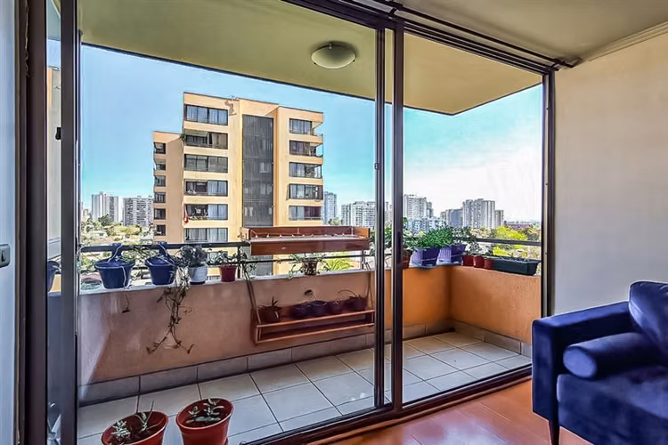 DEPARTAMENTO Se vende departamento un dormitorio un estacionamiento San Miguel