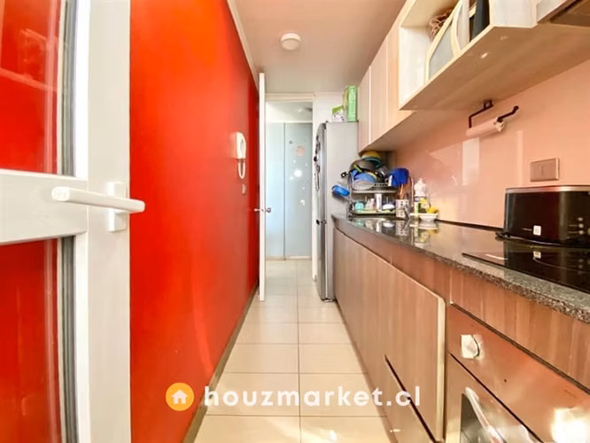 DEPARTAMENTO se vende departamento 3 dormitorios San Miguel