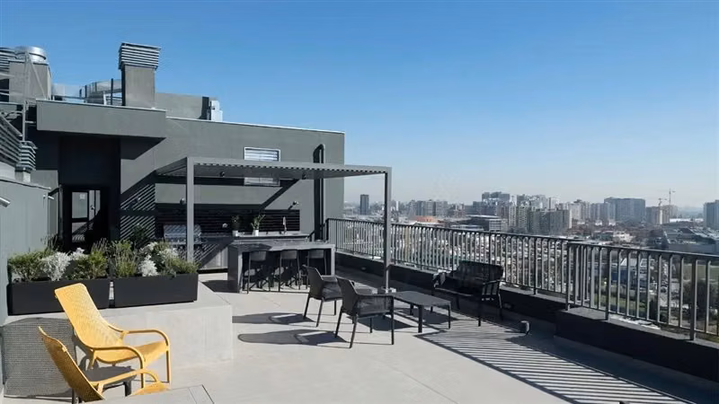 DEPARTAMENTO Excelente departamento