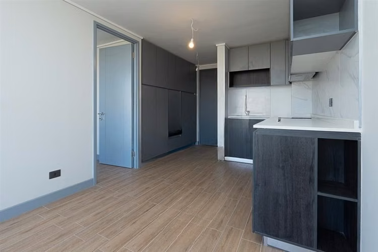 DEPARTAMENTO Se vende departamento 1 dormitorio