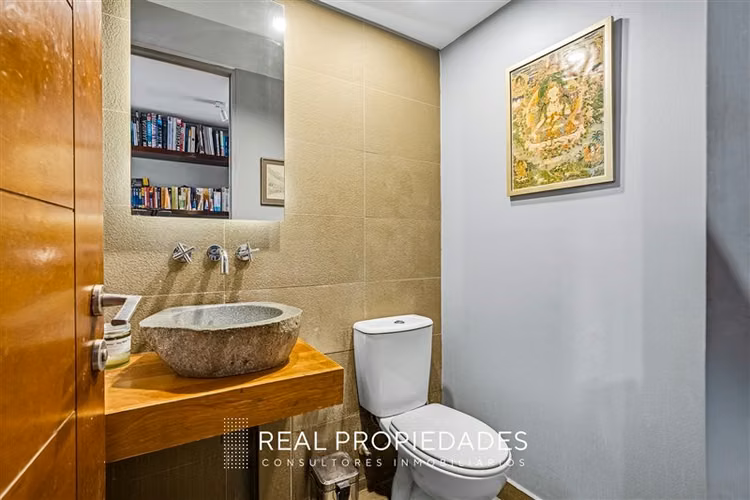 DEPARTAMENTO Av.El Bosque, 188 m² + Amplias terrazas - Imagen 15