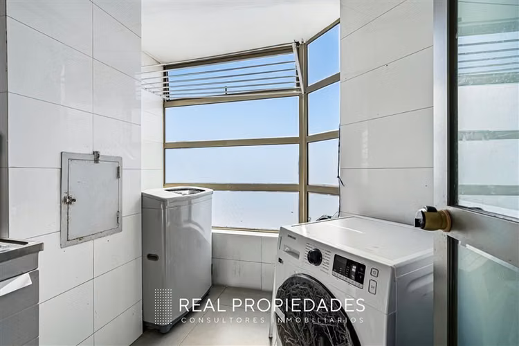 DEPARTAMENTO Av.El Bosque, 188 m² + Amplias terrazas - Imagen 12