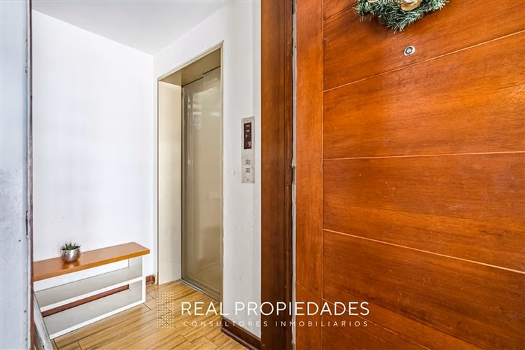 DEPARTAMENTO Av.El Bosque, 188 m² + Amplias terrazas - Imagen 5