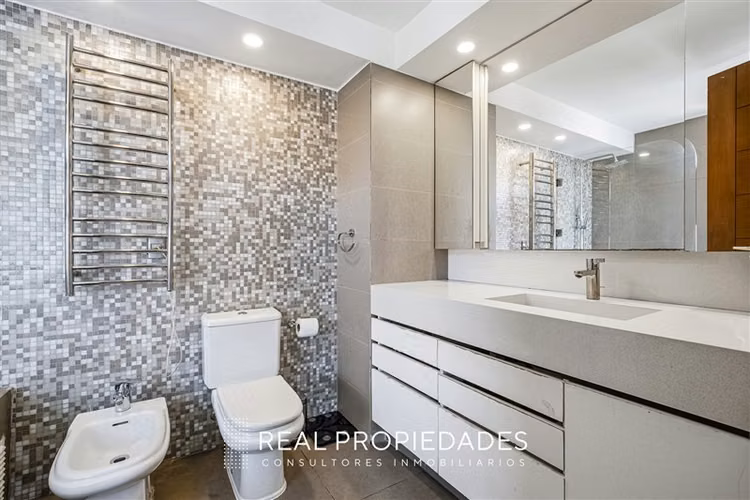 DEPARTAMENTO Av.El Bosque, 188 m² + Amplias terrazas - Imagen 19