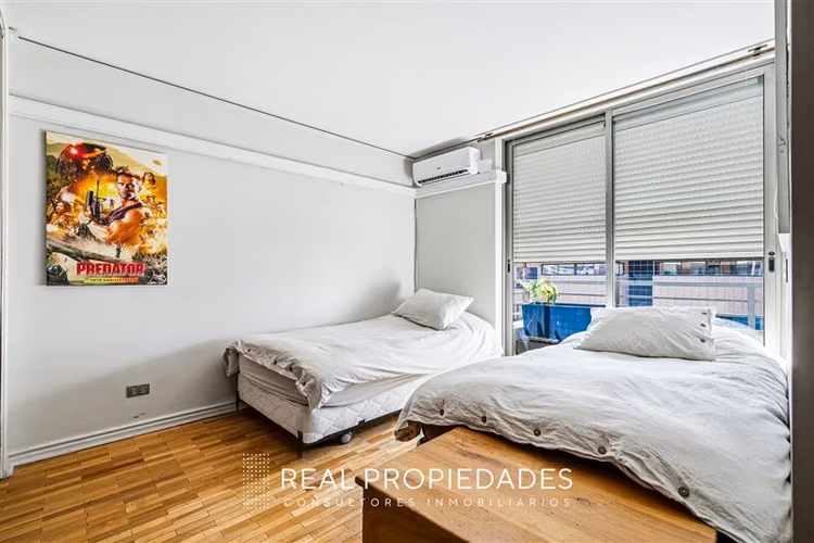 DEPARTAMENTO Av.El Bosque, 188 m² + Amplias terrazas - Imagen 20
