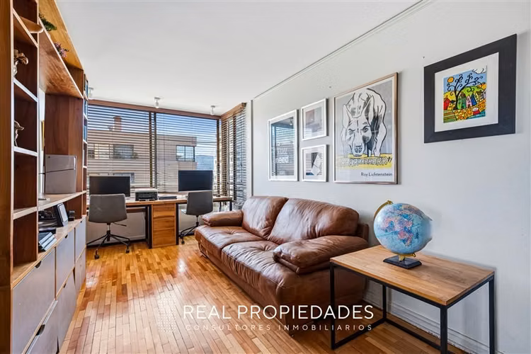 DEPARTAMENTO Av.El Bosque, 188 m² + Amplias terrazas - Imagen 14