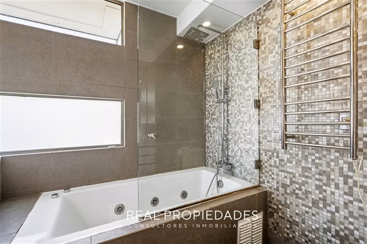 DEPARTAMENTO Av.El Bosque, 188 m² + Amplias terrazas - Imagen 18