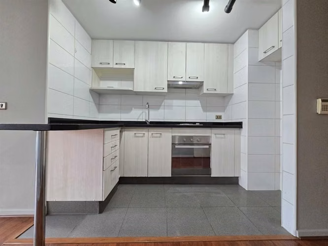 DEPARTAMENTO Se vende departamento un dormitorio
