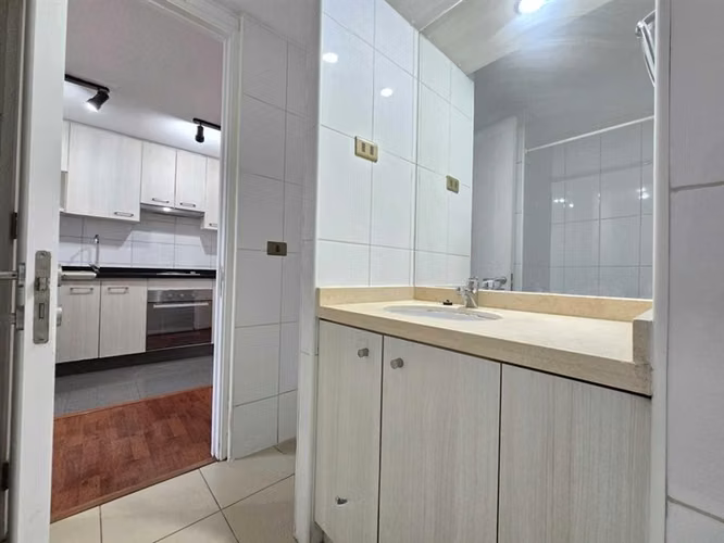 DEPARTAMENTO Se vende departamento un dormitorio