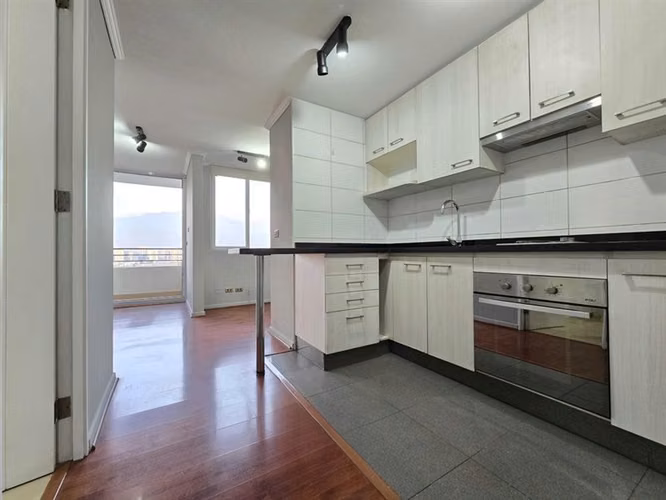 DEPARTAMENTO Se vende departamento un dormitorio