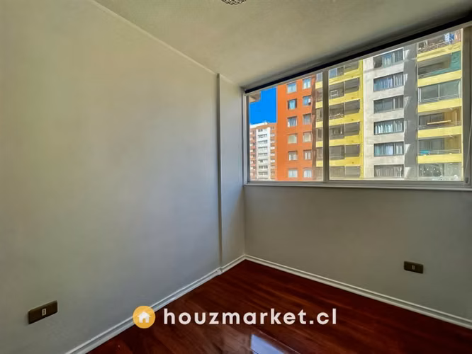 DEPARTAMENTO Se vende departamento con dos dormitorios