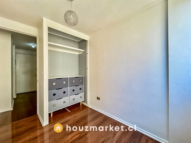 DEPARTAMENTO Se vende departamento con dos dormitorios