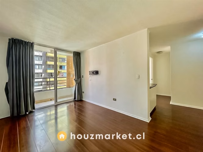 DEPARTAMENTO Se vende departamento con dos dormitorios