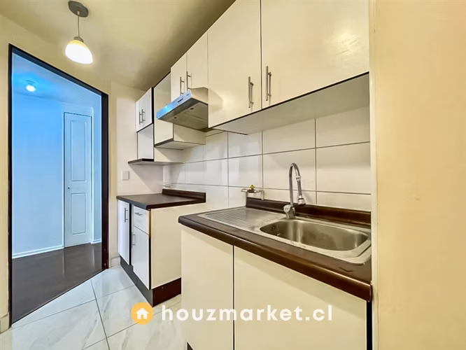 DEPARTAMENTO Se vende departamento con dos dormitorios