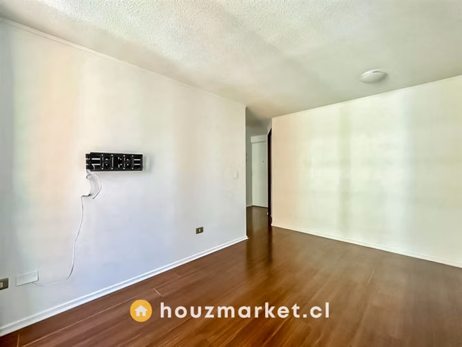 DEPARTAMENTO Se vende departamento con dos dormitorios