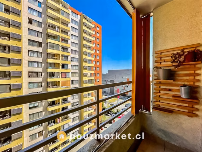 DEPARTAMENTO Se vende departamento con dos dormitorios