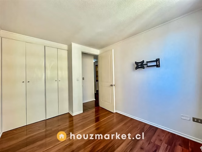 DEPARTAMENTO Se vende departamento con dos dormitorios