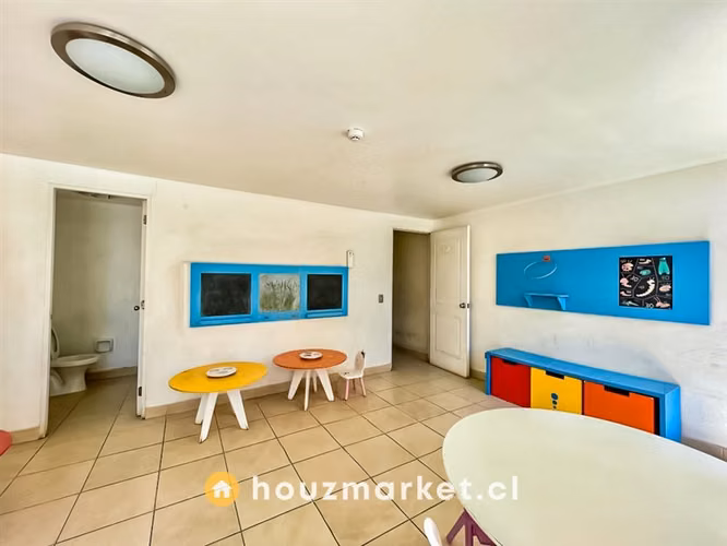 DEPARTAMENTO Se vende departamento con dos dormitorios