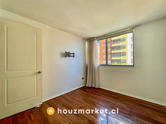 DEPARTAMENTO Se vende departamento con dos dormitorios