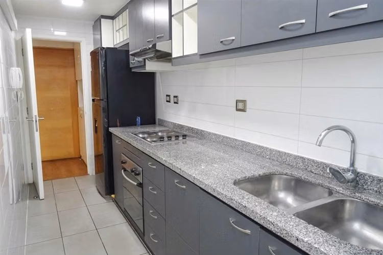 DEPARTAMENTO Se vende departamento dos dormitorios un estacionamiento