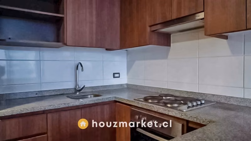DEPARTAMENTO Se vende departamento un dormitorio un estacionamiento