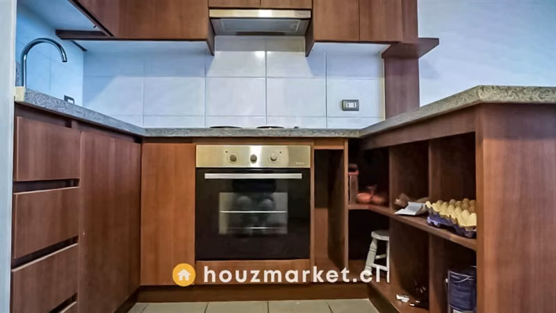 DEPARTAMENTO Se vende departamento un dormitorio un estacionamiento