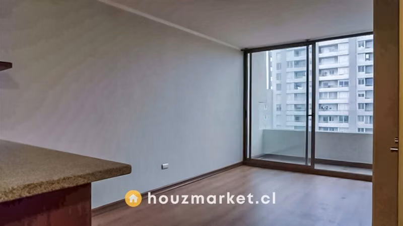 DEPARTAMENTO Se vende departamento un dormitorio un estacionamiento