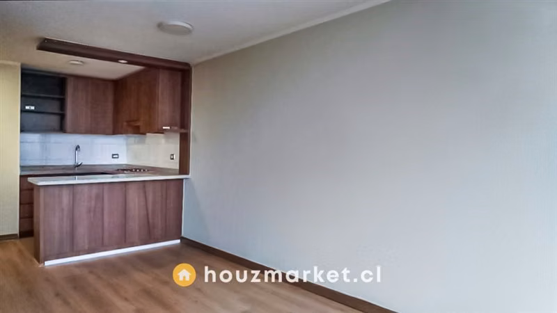 DEPARTAMENTO Se vende departamento un dormitorio un estacionamiento