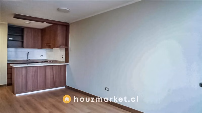 DEPARTAMENTO Se vende departamento un dormitorio un estacionamiento