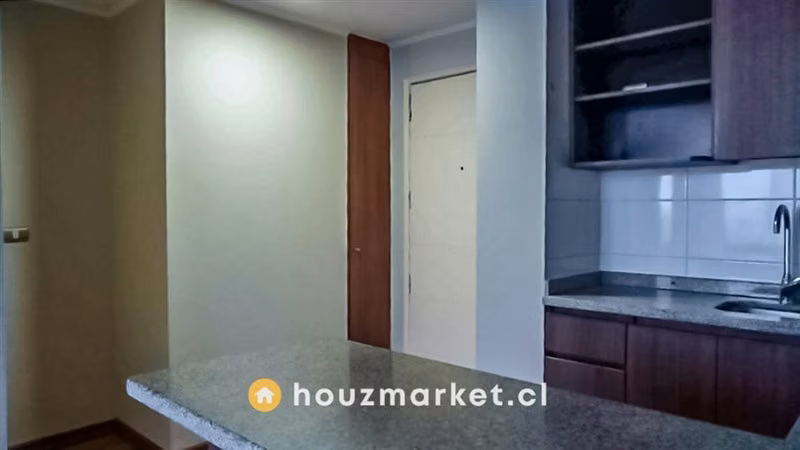 DEPARTAMENTO Se vende departamento un dormitorio un estacionamiento