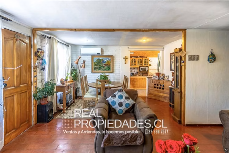 CASA Cabo de Hornos / Puerto Cisnes