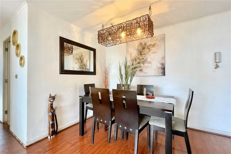 DEPARTAMENTO Octava Avenida